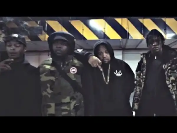 Video: Carnage & Section Boyz - Bimma
